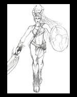 character